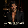 Más Allá de Tus Años — Single · Luis Ángel Soler