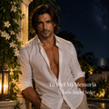 Tu Piel Mi Memoria — Single Digital · Luis Ángel Soler