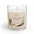 Cinnamon Vanilla | Signature Soy Candle