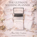 The Ultimate Wedding Planner
