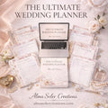The Ultimate Wedding Planner