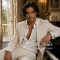 Tú, Mujer — Single Digital · Luis Ángel Soler