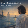 Tu Piel Mi Memoria — Single Digital · Luis Ángel Soler